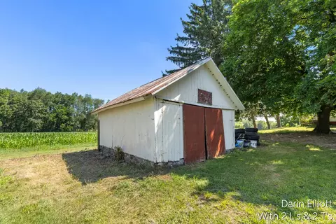 3703 N Cedar Lake Rd NE, Edmore, MI 48829 photo 35