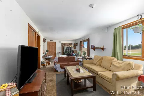 3703 N Cedar Lake Rd NE, Edmore, MI 48829 photo 13