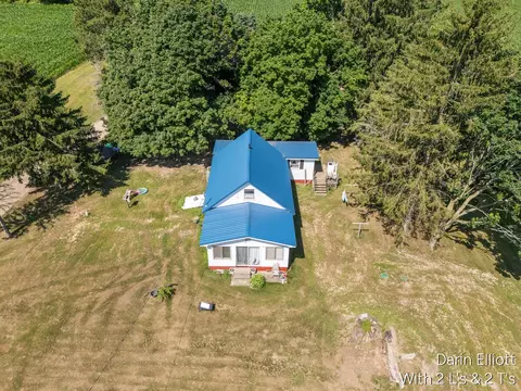 3703 N Cedar Lake Rd NE, Edmore, MI 48829 photo 42