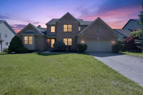 1041 Bicentennial Pkwy, Ann Arbor, MI 48108