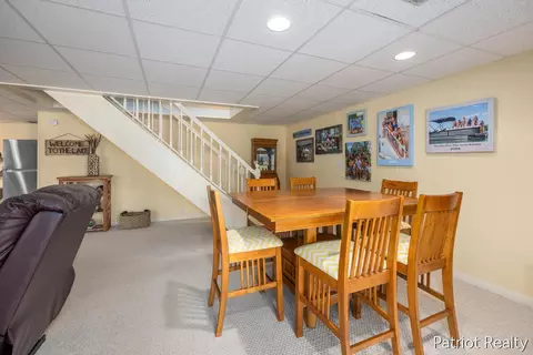 Dining - 5683 E 92nd St, Newaygo, MI 49337 photo 3 of 3