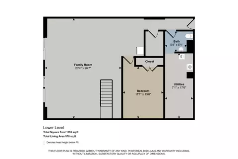 Floorplan - 5683 E 92nd St, Newaygo, MI 49337 photo 6 of 6