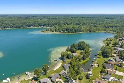 View/Area - 5683 E 92nd St, Newaygo, MI 49337 photo 5 of 7