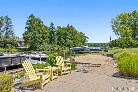 Exterior - 5683 E 92nd St, Newaygo, MI 49337 photo 8 of 9