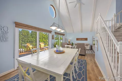 Dining - 5683 E 92nd St, Newaygo, MI 49337 photo 1 of 3