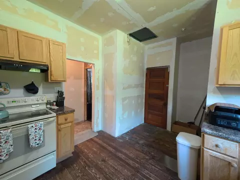 Entry Way - 18846 Maple St, Copemish, MI 49625 photo 1 of 3