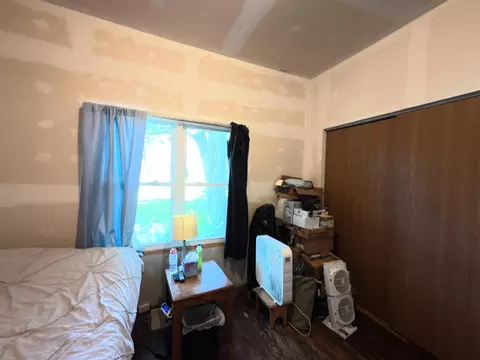 Bedroom - 18846 Maple St, Copemish, MI 49625 photo 4 of 4