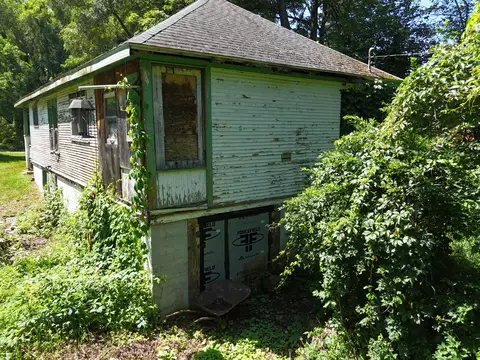 Exterior - 18846 Maple St, Copemish, MI 49625 photo 8 of 14
