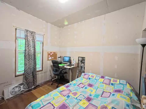 Bedroom - 18846 Maple St, Copemish, MI 49625 photo 1 of 4