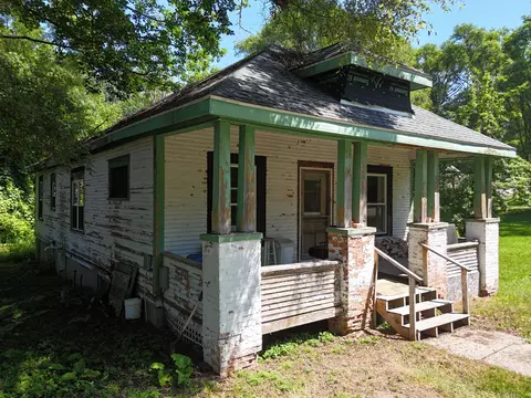 Exterior - 18846 Maple St, Copemish, MI 49625 photo 1 of 14