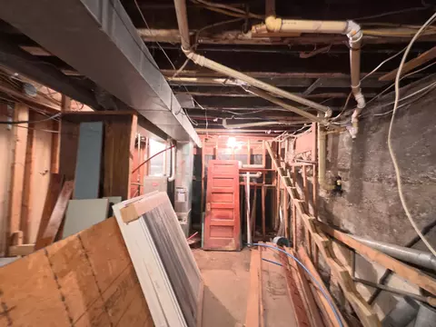 Entry Way - 18846 Maple St, Copemish, MI 49625 photo 3 of 3