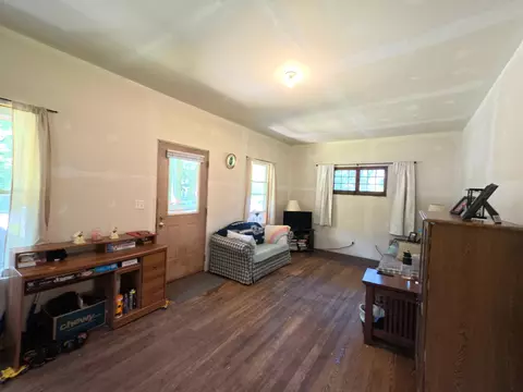 Living - 18846 Maple St, Copemish, MI 49625 photo 1 of 2