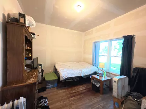 Bedroom - 18846 Maple St, Copemish, MI 49625 photo 3 of 4