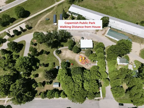 View/Area - 18846 Maple St, Copemish, MI 49625 photo 5 of 7