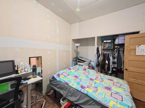 Bedroom - 18846 Maple St, Copemish, MI 49625 photo 2 of 4
