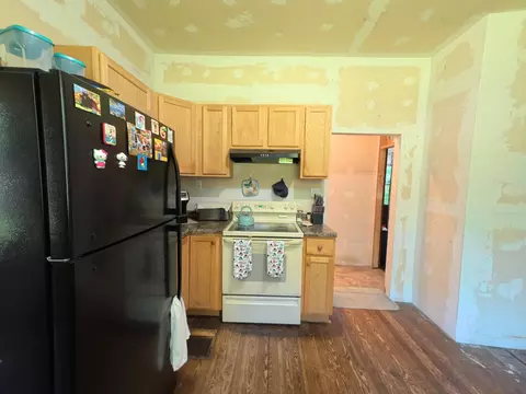Kitchen - 18846 Maple St, Copemish, MI 49625 photo 3 of 3