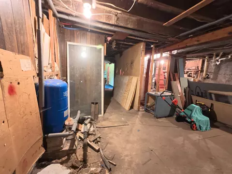 Entry Way - 18846 Maple St, Copemish, MI 49625 photo 2 of 3