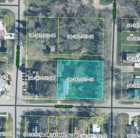 View/Area - 18846 Maple St, Copemish, MI 49625 photo 3 of 7
