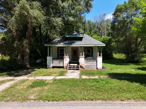 Exterior - 18846 Maple St, Copemish, MI 49625 photo 14 of 14