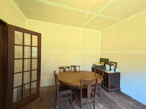 Dining - 18846 Maple St, Copemish, MI 49625 photo 2 of 3