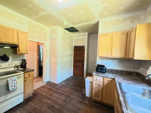Kitchen - 18846 Maple St, Copemish, MI 49625 photo 1 of 3