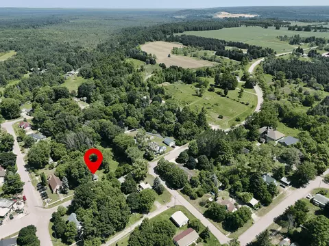 View/Area - 18846 Maple St, Copemish, MI 49625 photo 7 of 7