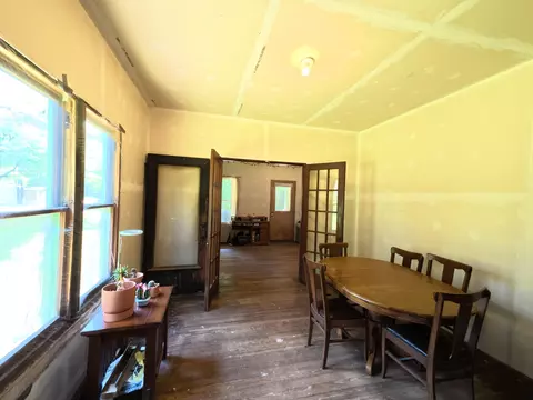 Dining - 18846 Maple St, Copemish, MI 49625 photo 3 of 3