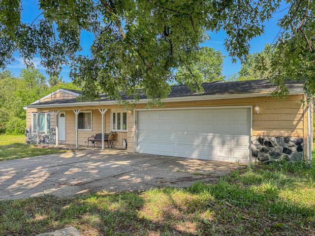 1032 Birdie Dr, Lake Isabella, MI 48893