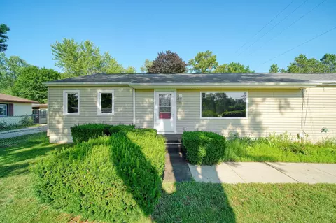 Exterior - 5445 Sharon Dr, Jackson, MI 49203 photo 21 of 21