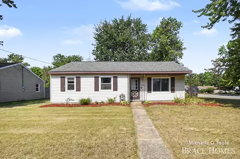 5409 Madison Ave SE, Grand Rapids, MI 49548