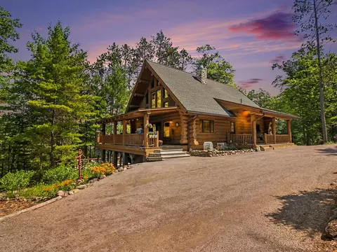 18910 Ellis Ln, Hillman, MI 49746