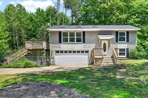 6570 Holly Dr, West Olive, MI 49460