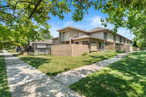 1100 Saint Aubin Pl, Detroit, MI 48207
