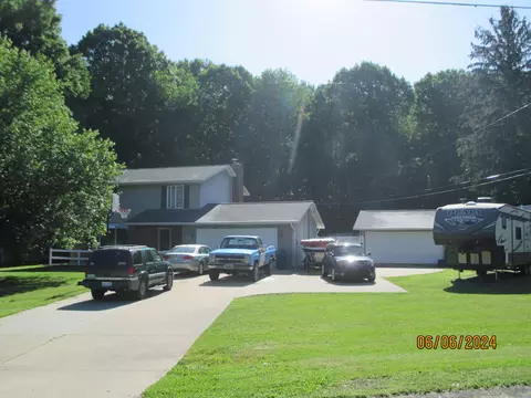 139 Kistler Rd, Battle Creek, MI 49014