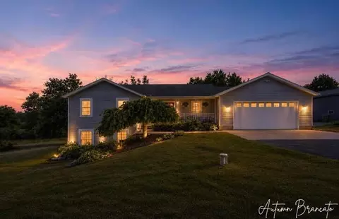 3350 Egner St NE, Cedar Springs, MI 49319