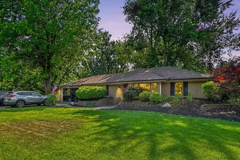 244 N 160th Ave, Holland, MI 49424