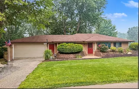 244 N 160th Ave, Holland, MI 49424