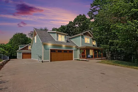 1280 Hendrick Rd, Muskegon, MI 49441