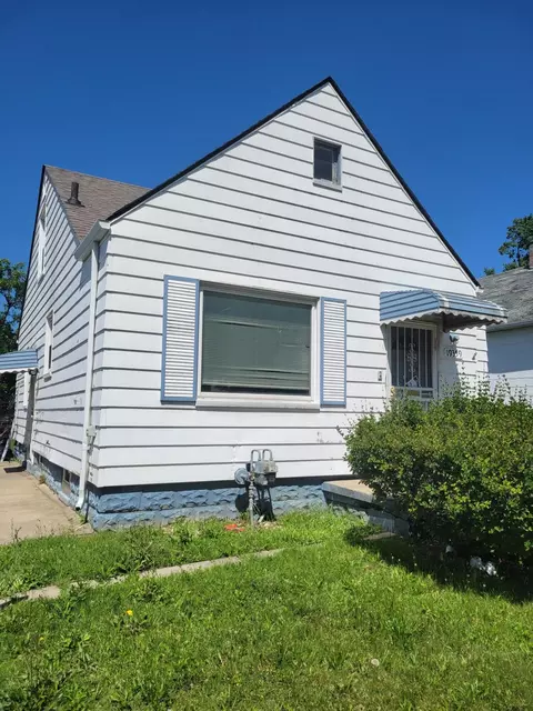 19359 Anglin St, Detroit, MI 48234