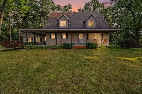 4300 Fruitvale Rd, Montague, MI 49437