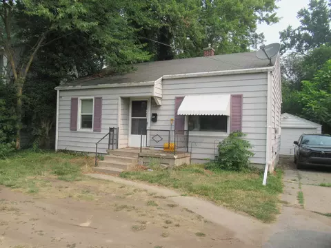 1507 NE Leonard St NE, Grand Rapids, MI 49505