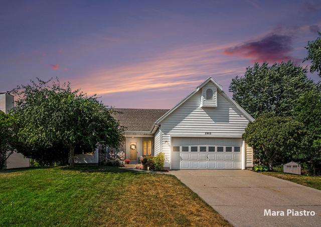 2955 Wildflower Ln SE, Grand Rapids, MI 49512