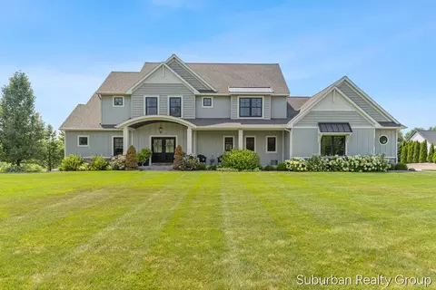 3123 Journey Dr, Hudsonville, MI 49426