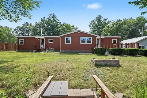 Exterior - 13492 Riverside Dr, Constantine, MI 49042 photo 8 of 8