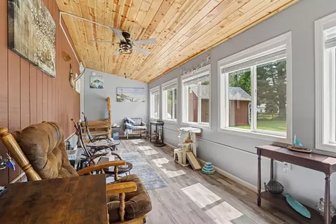 Exterior - 13492 Riverside Dr, Constantine, MI 49042 photo 3 of 8