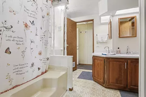 Bath - 13492 Riverside Dr, Constantine, MI 49042 photo 1 of 2