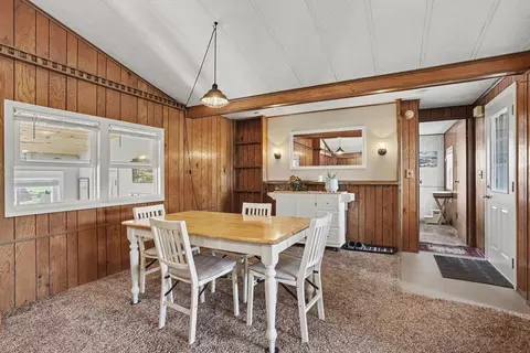 Dining - 13492 Riverside Dr, Constantine, MI 49042 photo 2 of 2