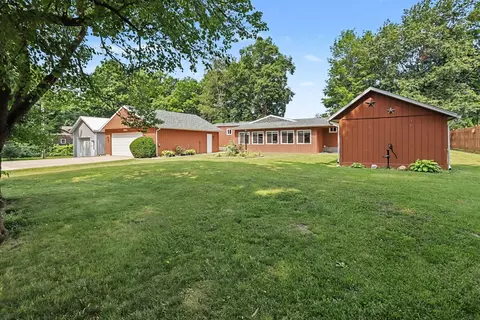 Exterior - 13492 Riverside Dr, Constantine, MI 49042 photo 1 of 8