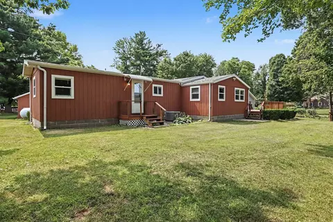 Exterior - 13492 Riverside Dr, Constantine, MI 49042 photo 7 of 8