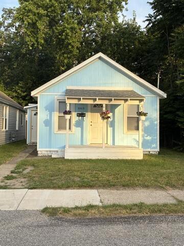 2203 Larue St, Muskegon, MI 49441